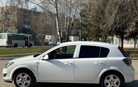 Opel Astra H, 2012 год, 569 000 рублей, 8 фотография