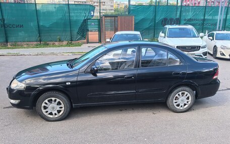Nissan Almera Classic, 2007 год, 495 000 рублей, 7 фотография