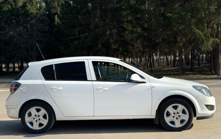 Opel Astra H, 2012 год, 569 000 рублей, 7 фотография