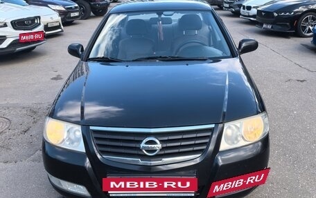 Nissan Almera Classic, 2007 год, 495 000 рублей, 5 фотография