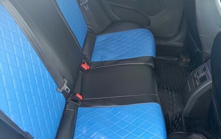 Skoda Octavia IV, 2011 год, 750 000 рублей, 15 фотография