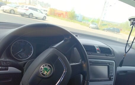 Skoda Octavia IV, 2011 год, 750 000 рублей, 7 фотография