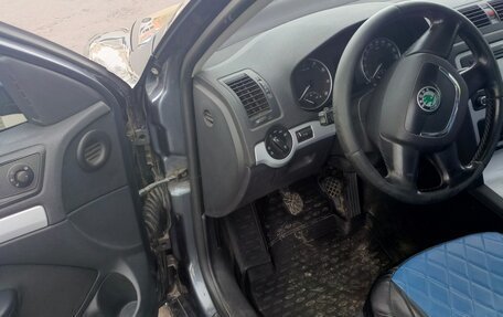 Skoda Octavia IV, 2011 год, 750 000 рублей, 6 фотография