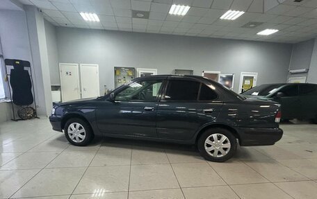 Nissan Sunny B15, 1999 год, 330 000 рублей, 2 фотография