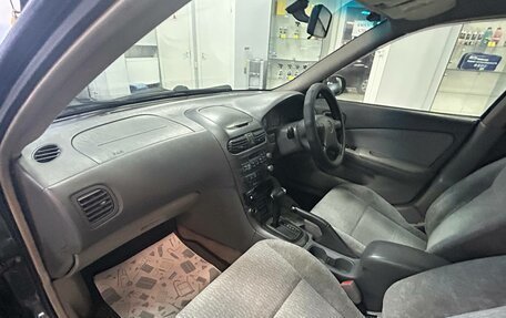 Nissan Sunny B15, 1999 год, 330 000 рублей, 6 фотография