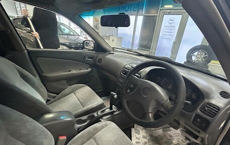 Nissan Sunny B15, 1999 год, 330 000 рублей, 8 фотография