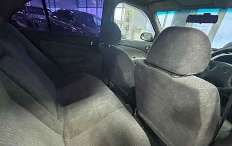 Nissan Sunny B15, 1999 год, 330 000 рублей, 9 фотография