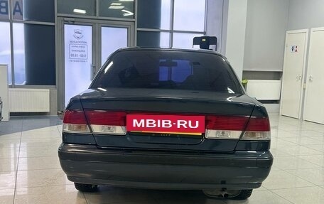 Nissan Sunny B15, 1999 год, 330 000 рублей, 5 фотография