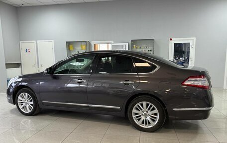 Nissan Teana, 2011 год, 1 069 000 рублей, 2 фотография