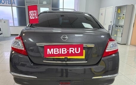 Nissan Teana, 2011 год, 1 069 000 рублей, 4 фотография