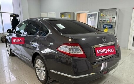 Nissan Teana, 2011 год, 1 069 000 рублей, 3 фотография