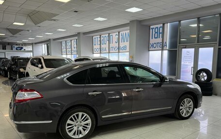 Nissan Teana, 2011 год, 1 069 000 рублей, 6 фотография