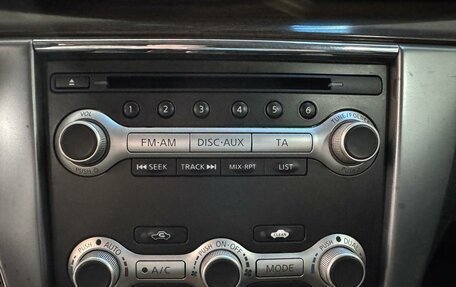 Nissan Teana, 2011 год, 1 069 000 рублей, 12 фотография