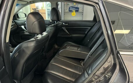 Nissan Teana, 2011 год, 1 069 000 рублей, 20 фотография
