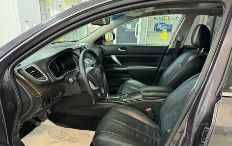 Nissan Teana, 2011 год, 1 069 000 рублей, 19 фотография