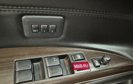 Nissan Teana, 2011 год, 1 069 000 рублей, 18 фотография