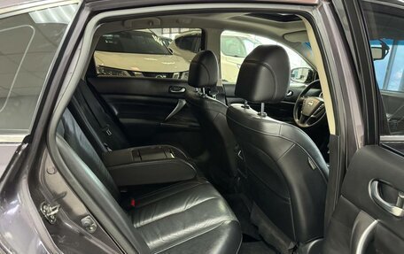 Nissan Teana, 2011 год, 1 069 000 рублей, 22 фотография