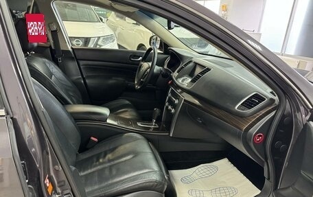 Nissan Teana, 2011 год, 1 069 000 рублей, 21 фотография