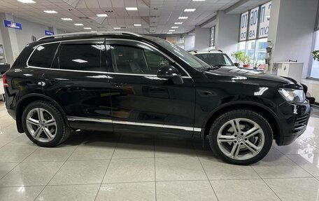 Volkswagen Touareg III, 2012 год, 1 770 000 рублей, 6 фотография