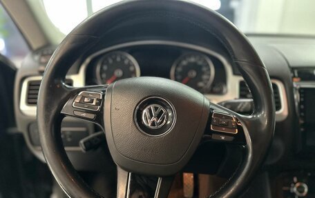 Volkswagen Touareg III, 2012 год, 1 770 000 рублей, 9 фотография