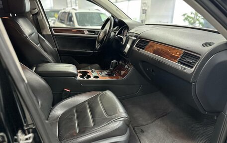 Volkswagen Touareg III, 2012 год, 1 770 000 рублей, 12 фотография