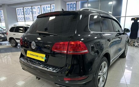 Volkswagen Touareg III, 2012 год, 1 770 000 рублей, 5 фотография