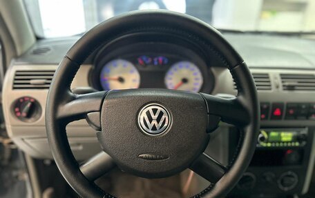 Volkswagen Pointer, 2005 год, 329 000 рублей, 8 фотография