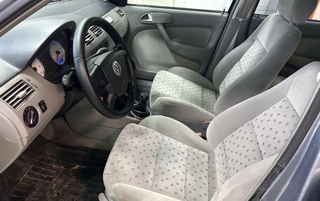 Volkswagen Pointer, 2005 год, 329 000 рублей, 12 фотография