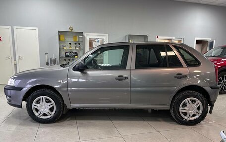 Volkswagen Pointer, 2005 год, 329 000 рублей, 2 фотография