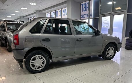 Volkswagen Pointer, 2005 год, 329 000 рублей, 6 фотография