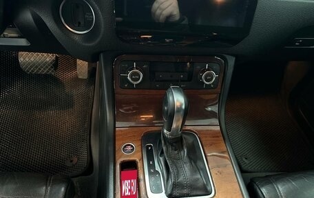Volkswagen Touareg III, 2012 год, 1 770 000 рублей, 15 фотография