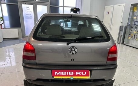 Volkswagen Pointer, 2005 год, 329 000 рублей, 4 фотография