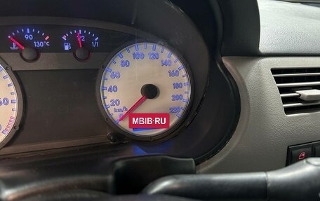 Volkswagen Pointer, 2005 год, 329 000 рублей, 10 фотография