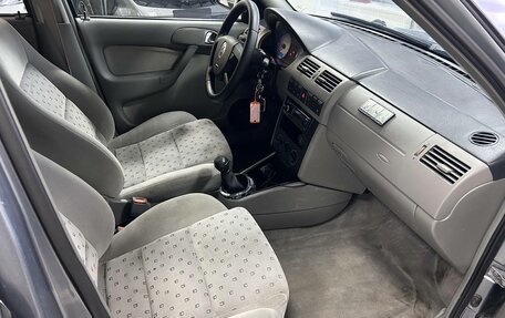 Volkswagen Pointer, 2005 год, 329 000 рублей, 14 фотография