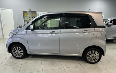 Honda N-WGN I рестайлинг, 2017 год, 899 000 рублей, 2 фотография