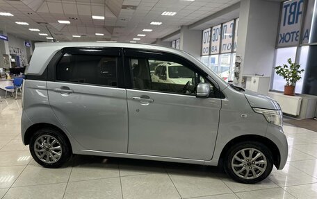 Honda N-WGN I рестайлинг, 2017 год, 899 000 рублей, 6 фотография