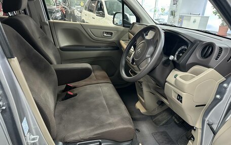Honda N-WGN I рестайлинг, 2017 год, 899 000 рублей, 10 фотография