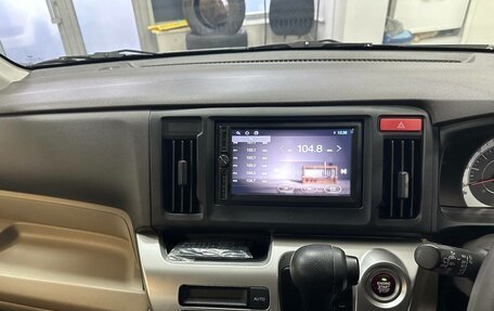 Honda N-WGN I рестайлинг, 2017 год, 899 000 рублей, 14 фотография
