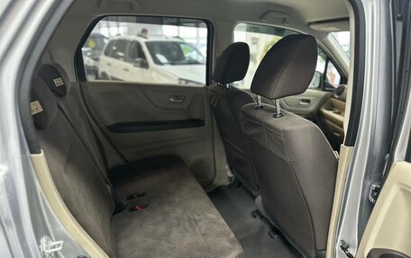 Honda N-WGN I рестайлинг, 2017 год, 899 000 рублей, 13 фотография