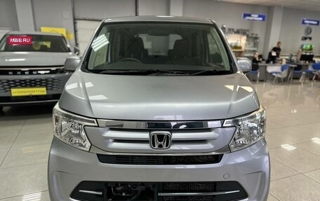 Honda N-WGN I рестайлинг, 2017 год, 899 000 рублей, 8 фотография