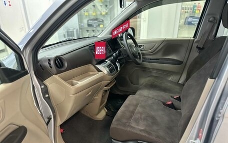 Honda N-WGN I рестайлинг, 2017 год, 899 000 рублей, 11 фотография