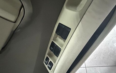 Nissan March II, 2002 год, 330 000 рублей, 13 фотография