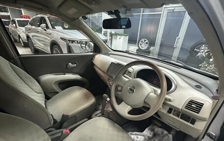 Nissan March II, 2002 год, 330 000 рублей, 9 фотография