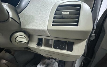 Nissan March II, 2002 год, 330 000 рублей, 12 фотография