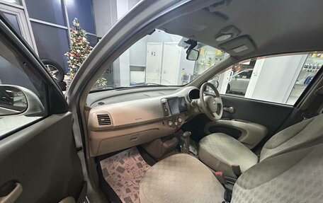 Nissan March II, 2002 год, 330 000 рублей, 8 фотография