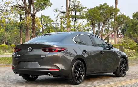 Mazda 3, 2022 год, 1 610 111 рублей, 8 фотография