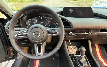 Mazda 3, 2022 год, 1 610 111 рублей, 10 фотография