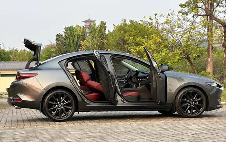 Mazda 3, 2022 год, 1 610 111 рублей, 11 фотография