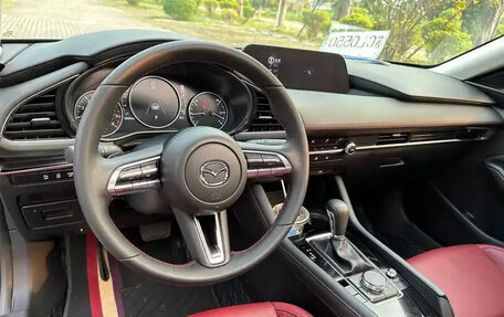 Mazda 3, 2022 год, 1 610 111 рублей, 21 фотография