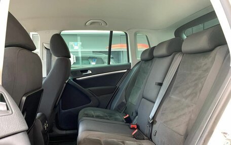 Volkswagen Tiguan I, 2013 год, 1 516 000 рублей, 9 фотография